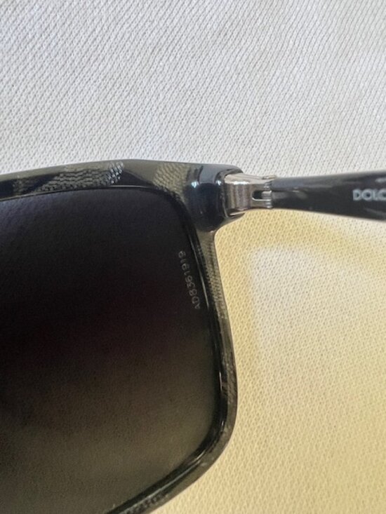 Dolce & Gabbana DG4152 2593/3T Sunglasses